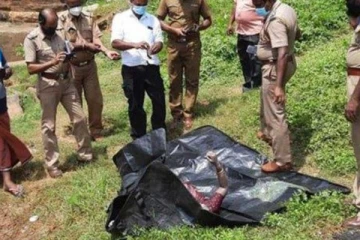 உடல்கள் அழுகிய நிலையில் ஆற்றில் மிதந்த சடலங்கள்! விசாரணையில் வெளிவந்த அதிரவைக்கும்  தகவல்