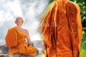 පිරිසකට වැඩ වරදින්නයි යන්නේ. - භික්ෂු වේශධාරින්ට CID යෙන් කරන්න යන දේ මෙන්න.