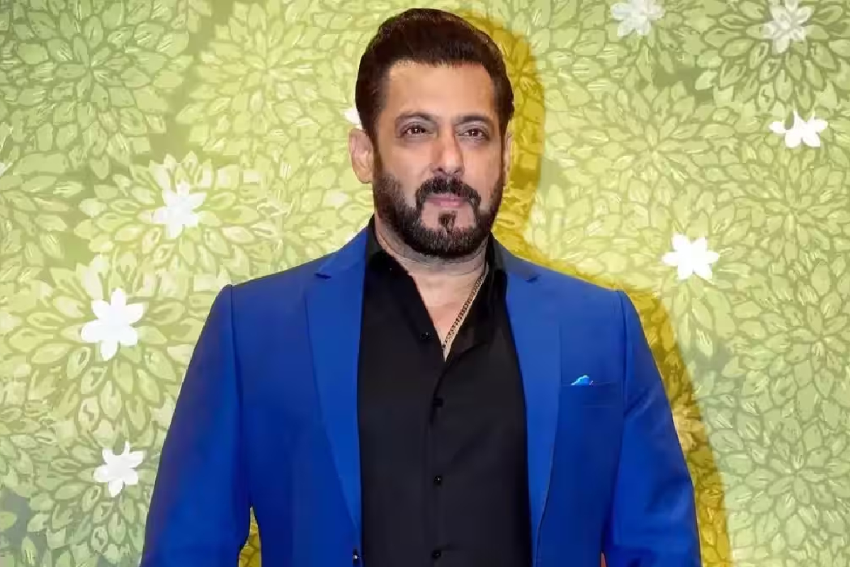 முதல் சம்பளம் 75 ரூபாய்.. இன்று சொத்து மதிப்பு 3000 கோடி ரூபாய்.. சல்மான் கான் வாழ்க்கை | Unknown Facts About Actor Salman Khan
