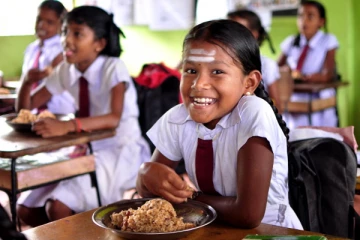 அரச பாடசாலை மாணவர்களுக்கு மகிழ்ச்சித் தகவல்!