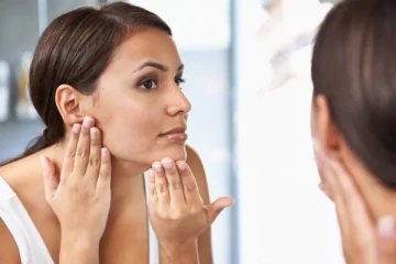 சிறுவயதிலேயே சருமம் சுருங்கி விட்டதா? கவலை வேண்டாம்..