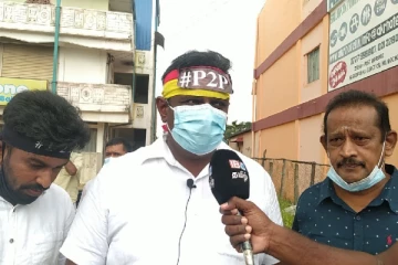 எம் இனத்திற்கு நடந்த இன்னல்களுக்கு இனியாவது சர்வதேசம் நீதியினை பெற்றுக்கொடுக்க வேண்டும்! சார்ள்ஸ்