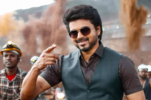 தளபதி68 படத்தை இயக்கும் தெலுங்கு இயக்குனர்.. விஜய்க்கும் சம்பளம் மட்டும் இவ்ளோவா? | Vijay Salary Details For His 68 Th Film