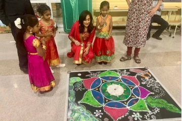 நான் ஒரு தமிழ் கனேடியராக! பாதுகாப்பு அமைச்சர் அனிதா ஆனந்த் பெருமிதத்துடன் வெளியிட்ட செய்தி