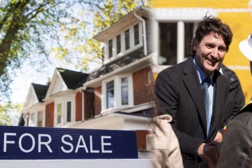 கனடாவில் வீடுகள் தட்டுப்பாட்டுக்கு உண்மையாகவே புலம்பெயர்தல்தான் காரணமா?