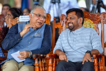 முல்லைத்தீவு வைத்தியசாலை புதிய மருத்துவ விடுதி நிர்மாணப் பணிகள்.. ஜனாதிபதி தலைமையில் ஆரம்பம்