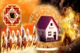 vastu tips: பணத்துக்கு பஞ்சமே இருக்க கூடாதா? 7 குதிரை படத்தின் பலன்கள் பற்றி தெரிஞ்சிக்கோங்க