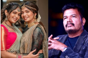 ஷங்கர் மகளுக்கு இரண்டாம் திருமணம், மாப்பிள்ளை இவரா