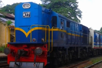 நள்ளிரவு முதல் பணிபகிஷ்கரிப்பில் ஈடுபடவுள்ள ரயில்வே திணைக்களம்!