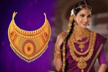 (14.08.2023)இன்றைய தங்க நிலவரம்: ஒரு சவரனுக்கு எவ்வளவு தெரியுமா?