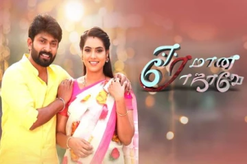 ஈரமான ரோஜாவே சீரியல் இரண்டாவது பாகத்தில் நாயகன்-நாயகியாக நடிக்கப்போவது இவர்களா?