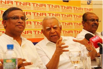 அரச உயர்மட்டத்தை சந்திக்க தயாராகும் கூட்டமைப்பு