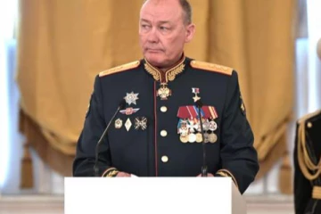 உக்ரைனில் ரஷ்ய பின்னடைவு வெளிச்சம்! ஆக்கிரமிப்புக்கு புதிய தளபதியை நியமித்த ரஷ்யா