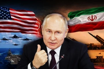 ஈரான் போரால் அமெரிக்கா எடுக்கப்போகும் முக்கிய முடிவு! ரஷ்யாவுக்கு அடித்த ஜெக்பொட்