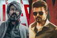 லியோ சாதனையை முறியடித்த ஜனநாயகன்.. முன்பதிவு வசூல் விவரம்