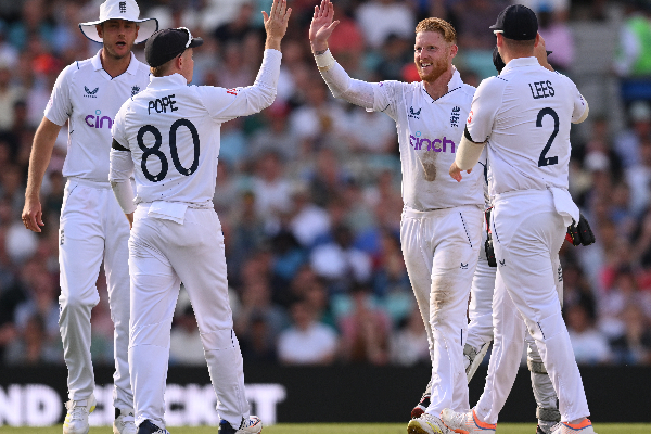 அவுஸ்ரேலியா, இங்கிலாந்துக்கு அபராதம் - புள்ளிகளும் குறைப்பு | Ashes 2023 Points Table Engla Vs Austra Penalty