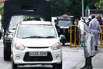 கோவிட் தொற்று கட்டுப்பாட்டுக்குள் வரும்வரை பயணத் தடை அமுலில் இருக்க வேண்டும்!