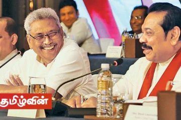 ஜனாதிபதி கோட்டாபய ராஜபக்ஷ 10 ஆண்டுகள் ஆட்சியில் இருக்க முடியும்! - ஷெஹான் சேமசிங்க