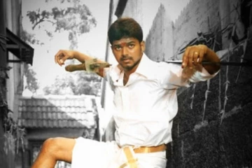 திருப்பாச்சி படத்திற்கு முதலில் வைத்த டைட்டில் இது தான்.. என்ன தெரியுமா?