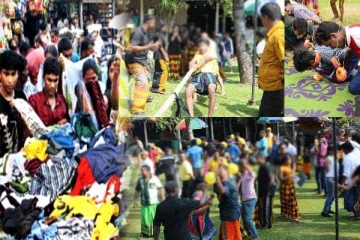 புத்தாண்டை கொண்டாட தயாராகும் மக்களுக்கு விடுக்கப்பட்டுள்ள கடுமையான எச்சரிக்கை