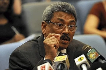 நான் ஒரு முடிவை எடுக்க வேண்டியிருக்கும்! - அமைச்சரை எச்சரித்துள்ள ஜனாதிபதி