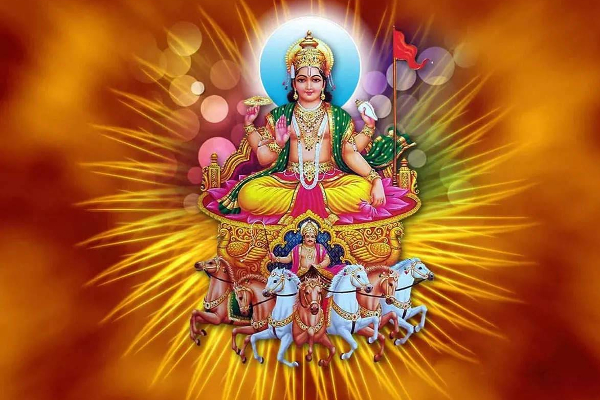 உதயமாகும் சூர்ய பெயர்ச்சி... இந்த ராசியினர்கள் இனி எச்சரிக்கையாக இருக்க வேண்டுமாம்! | Suriya Peyarchi Palangal In Tamil