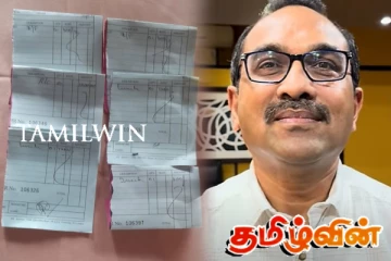 சொன்னோம்.. செய்தோம்.. பிமலின் அதிரடி பதிவு!