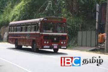 யாழில் ஆரம்பமாகவுள்ள புதிய வழித்தட பேருந்து சேவை