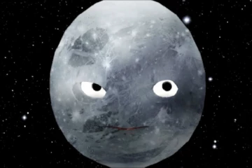 கிரக அந்தஸ்தை இழந்த ப்ளூட்டோ; வெளியான காரணம்!