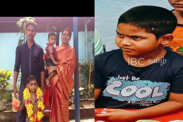 தமிழர்களின் அறம் மரத்துப் போகிறதா...! | Today S Humanitarianism Of World Tamils