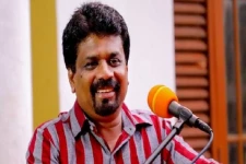 முழு மூச்சுடன் ராஜபக்ச அரசு! சர்வாதிகார ஆட்சியின் உச்சம்:அநுரகுமார திஸாநாயக்க