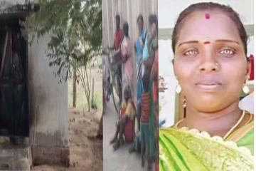 55 வயதில் மோகம்; மகளை 2வது திருமணம் செய்து தராத ஆத்திரம் - உயிரோடு எரித்த கொடூரம்!