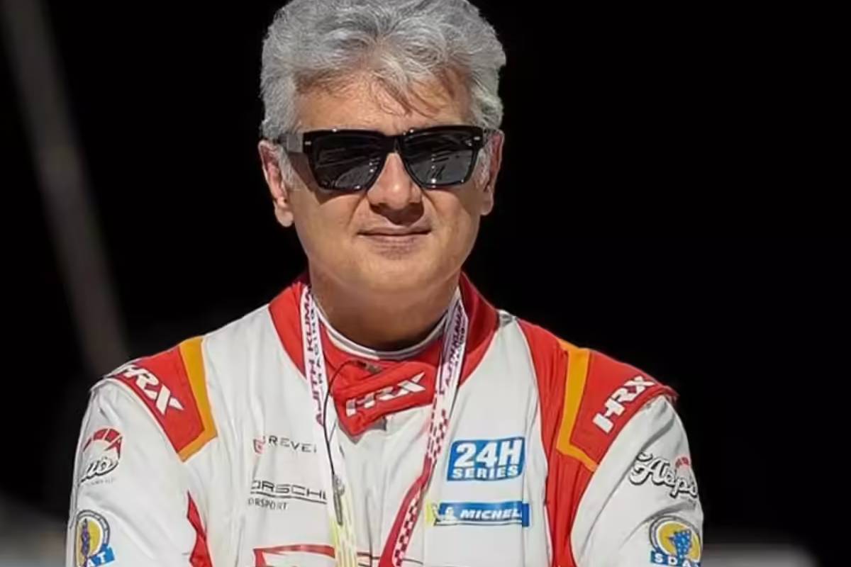 30 நாளுக்கு நடிக்காமலே சம்பளம் கொடுத்த அஜித்!! நடிகை சிங்கம்புலி ஓபன் டாக்.. | Ajith One Who Paid Me Without Acting Singampuli