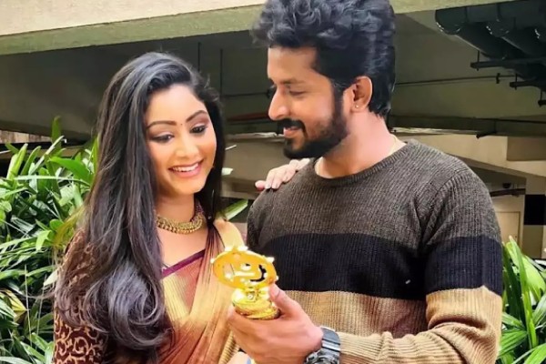 கேவலமா இல்லையா.. அந்தரங்கம் பற்றி பேசிய சம்யுக்தா - விஷ்ணுகாந்தை விமர்சித்த ராஜலக்ஷ்மி செந்தில் | Singer Rajalakshmi Slam Samyuktha And Vishnukanth கேவலமா இல்லையா.. அந்தரங்கம் பற்றி பேசிய சம்யுக்தா - விஷ்ணுகாந்தை விமர்சித்த ராஜலக்ஷ்மி செந்தில் | Singer Rajalakshmi Slam Samyuktha And Vishnukanth