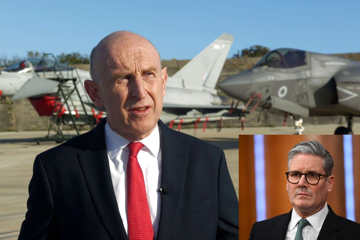 UK-Defence-Secretary-John-Healey-Resigns UK-Defence-Secretary-John-Healey-Resigns