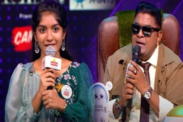 Super Singer: அகதிகள் முகாமில் சாதித்த பெண்.. மிஸ்கின் கொடுத்த வாக்குறுதி