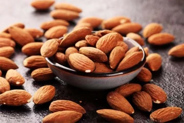 தினமும் வெறும் 6 பாதாம்! நீரிழிவு நோயாளிகளுக்கு நிகழும் அதிசயம்