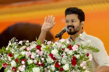 ஜூன் 4'இல் தேர்தல் முடிவு - ஜூன் 15 - 20'க்குள் கூட்டம் - மும்முரப்படுத்தும் விஜய்
