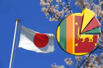 இலங்கையின் கடன் மறுசீரமைப்பு நடவடிக்கைகளை வரவேற்றுள்ள ஜப்பான்