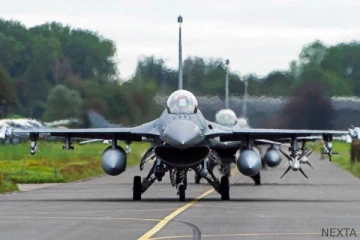 உக்ரைனுக்கு F-16 ரக போர் விமானம்: ஆபத்து குறித்து ஆலோசனை நடத்தும் ஐரோப்பிய நாடு