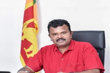 வவுனியாவிற்கு எதிர்வரும் வாரத்தில் 80 ஆயிரம் தடுப்பூசிகள் - திலீபன்.எம்.பி