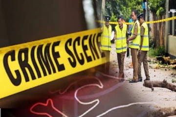 குழு மோதலில் 2 பேர் கூரிய ஆயுதங்களால் வெட்டி படுகொலை