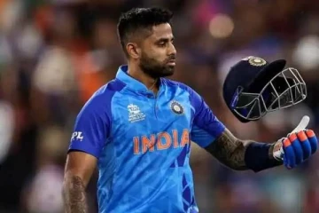 இலங்கை அணியை சூறையாடிய சூர்ய குமார் யாதவ்: டி20 தொடரை கைப்பற்றி இந்திய அணி அசத்தல்