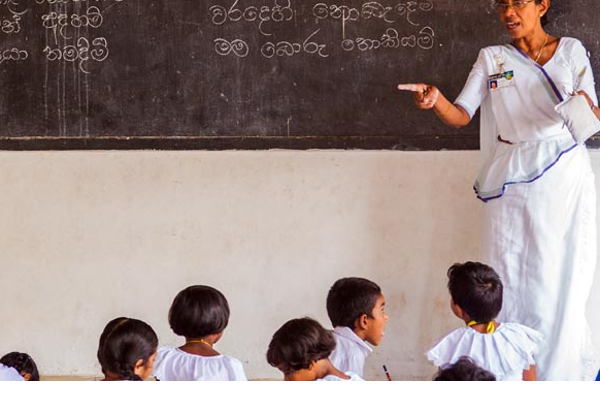 யாழ்.மாவட்டத்தில் அதிகரிக்கும் ஆசிரியர்களின் துன்புறுத்தல்! | Ferocity Of Teachers Increasing Jaffna