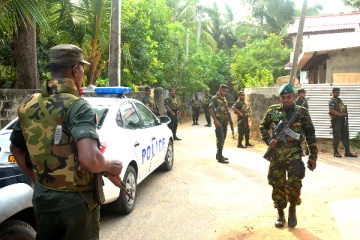 தமிழர் பகுதியின் படுகொலைகளுக்கு பிரித்தானியாவில் இருந்து பிறப்பிக்கப்பட்ட உத்தரவுகள்