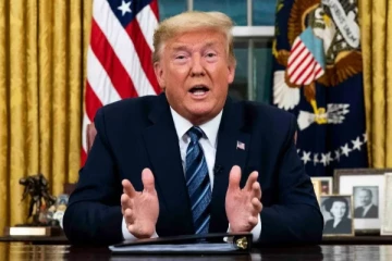 அதிரவைக்கும் பெரிய அறிவிப்பு ஒன்று விரைவில் வெளியாகும்: ட்ரம்ப் செய்தியால் பரபரப்பாகும் இணையம்