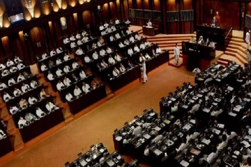 இடைக்கால நிதி கணக்கீட்டை கொண்டு வரும் அரசாங்கம்:வாக்கெடுப்பில் தோற்றால் அரசாங்கம் கலைக்கப்படலாம்