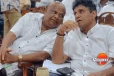 මරණ තර්ජනයක් එල්ල වූ සජබ මන්ත්රීවරයාගේ ආරක්ෂාවට පොලිසියෙන් දෙන්නෙක්..