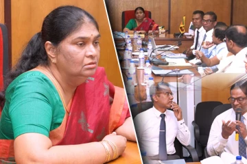 வட மாகாணத்திலுள்ள அனைத்து வைத்தியசாலைகளிலும் அவசர சிகிச்சை பிரிவு: பி.எஸ்.எம். சார்ள்ஸ் பணிப்புரை