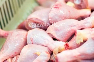 කුකුළු මස් මිල ගැනත් තීරණයක්?.